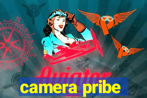 camera pribe